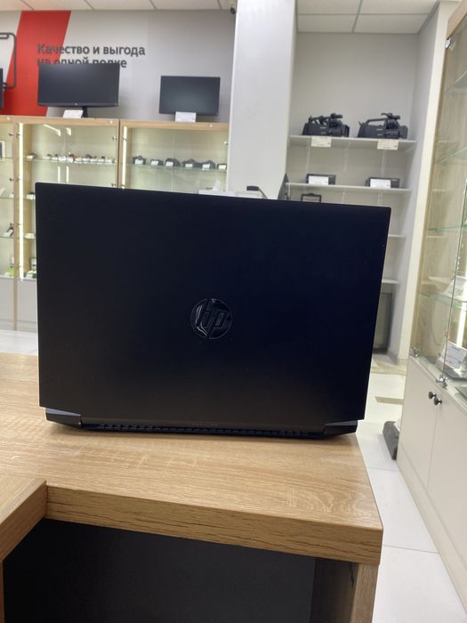 Ноутбук HP PAVILION (p25)