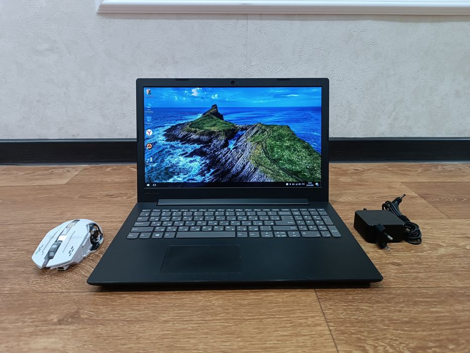 НОУТБУК Lenovo V145 Windows 10.