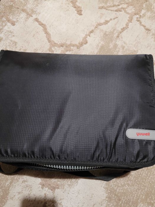 Апарат за сънна апнея Auto CPAP Yuwell YH – 550