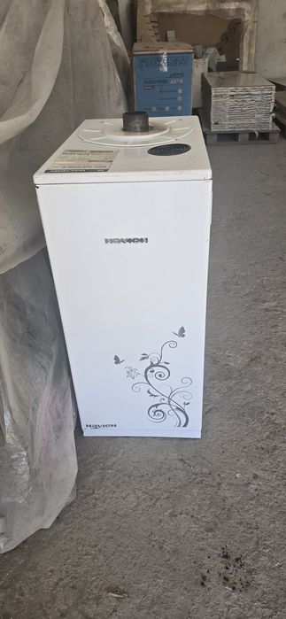 Продам дизельный котёл