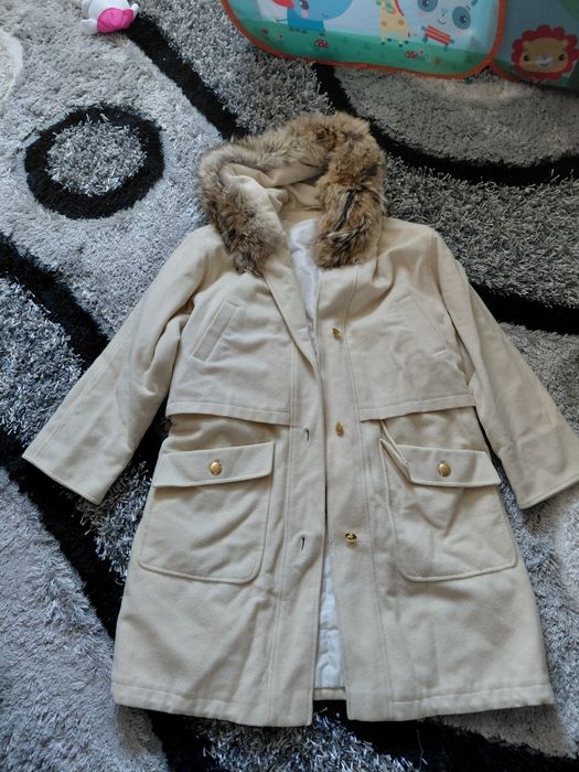 Palton in stare bună