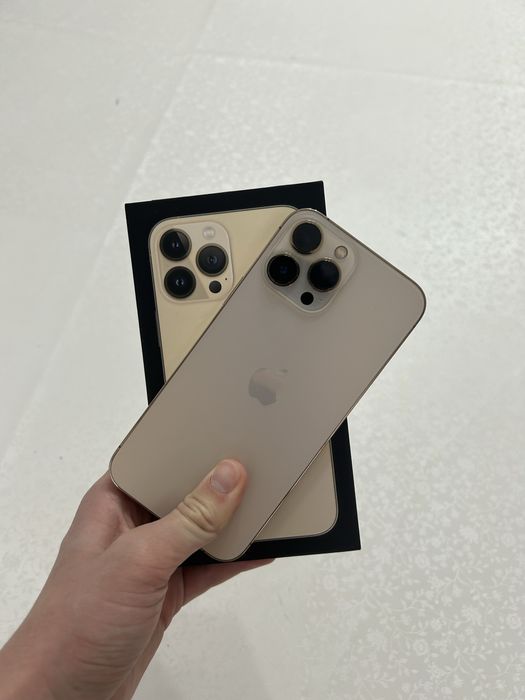 Айфон 13про макс