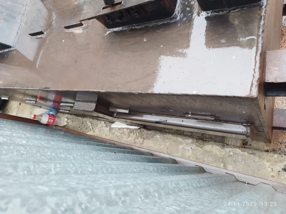 Котёл длительного горения