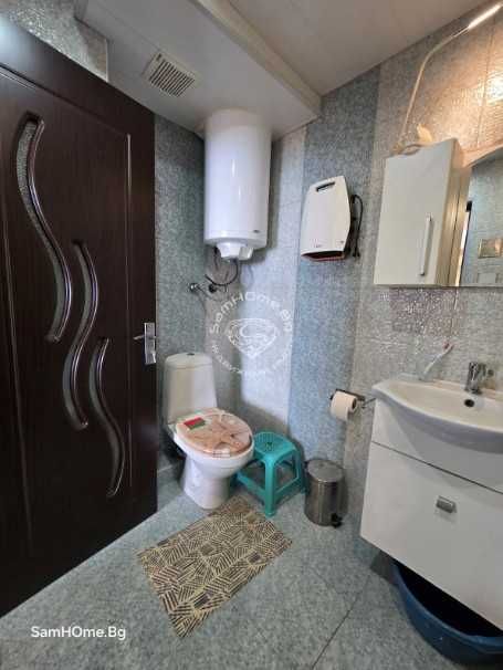 Продава се Тристаен апартамент в Варна, Галата - 102 кв.м за 1618 €/кв.м - Снимка #4