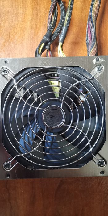 Блок питания Huntkey 900 ватт модульный