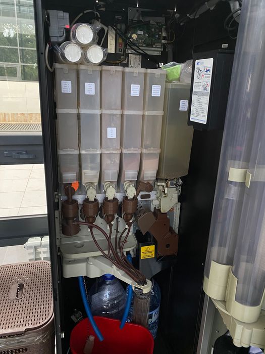 Кофе-Автомат Saeco f600 2 шт