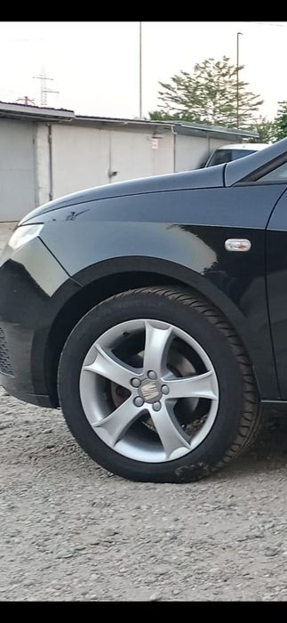 Jante Seat R 16 - OE