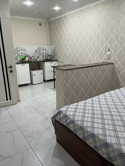 Аренда посуточно Шымкент