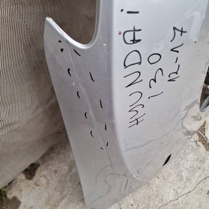 Hyundai i 30  12-17 десен калник