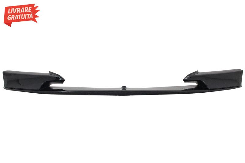 Prelungire Bara Fata cu Praguri Laterale si Extensii Add-on Lip BMW Se