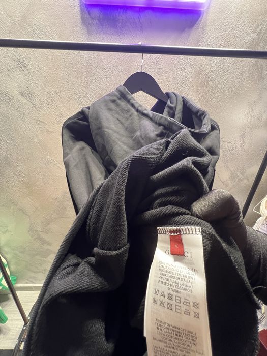 Hanorac Gucci - CALITATE PREMIUM ! Reducere !