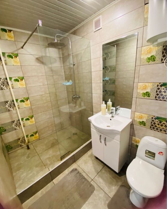 Квартира посуточно