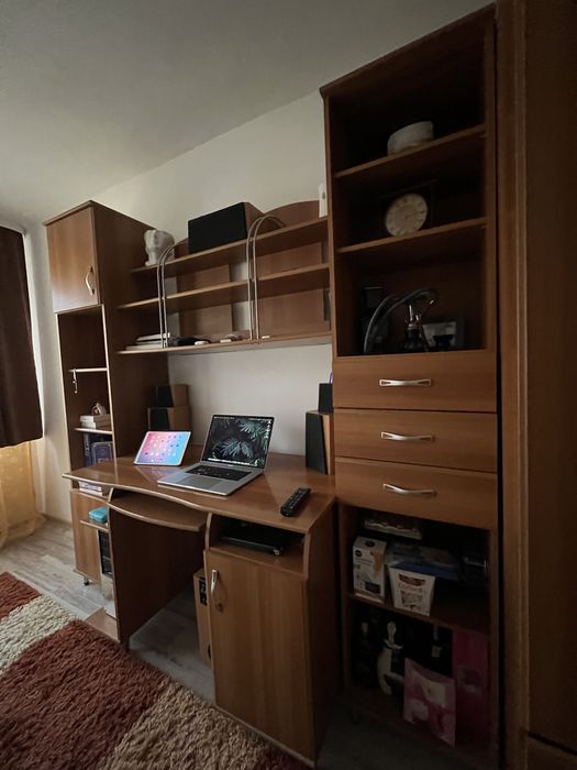 Mobila Camera Copii/Tineret