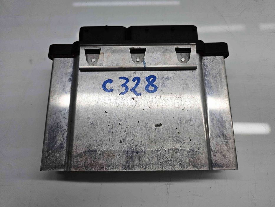 Calculator motor ECU  Volkswagen Golf 7 (5G) [Fabr 2014-prezent] 04E90