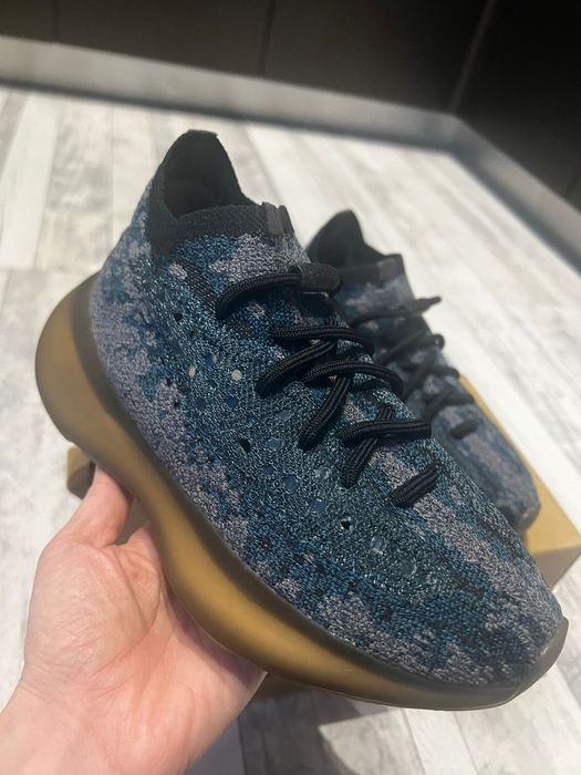 Yeezy 380 noi marimea 36