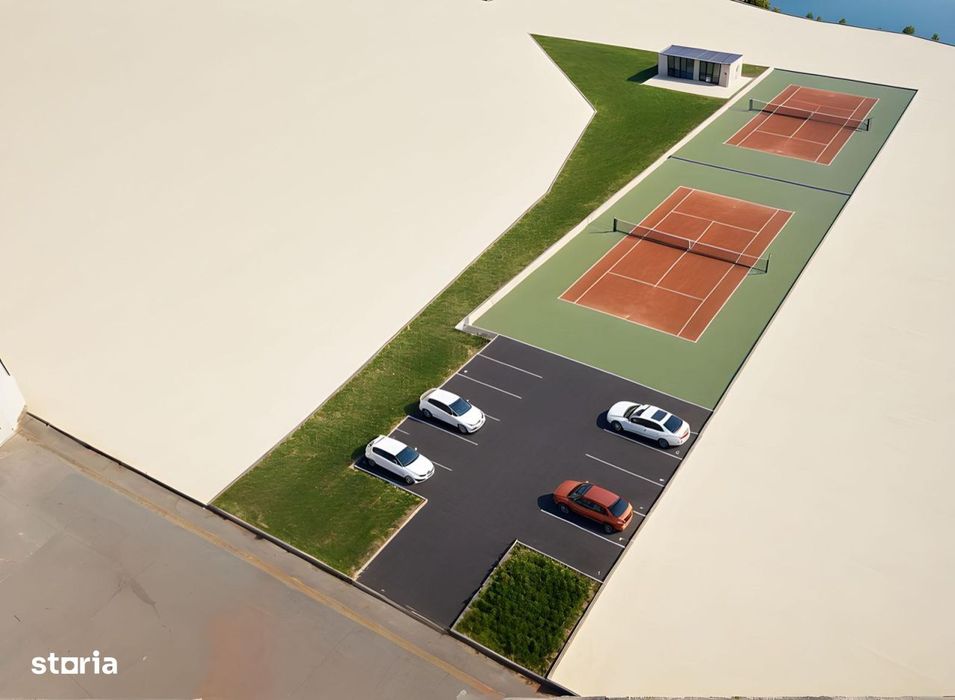 Oportunitate investitie! Teren intravilan, 2750 mp, zona Feleacu