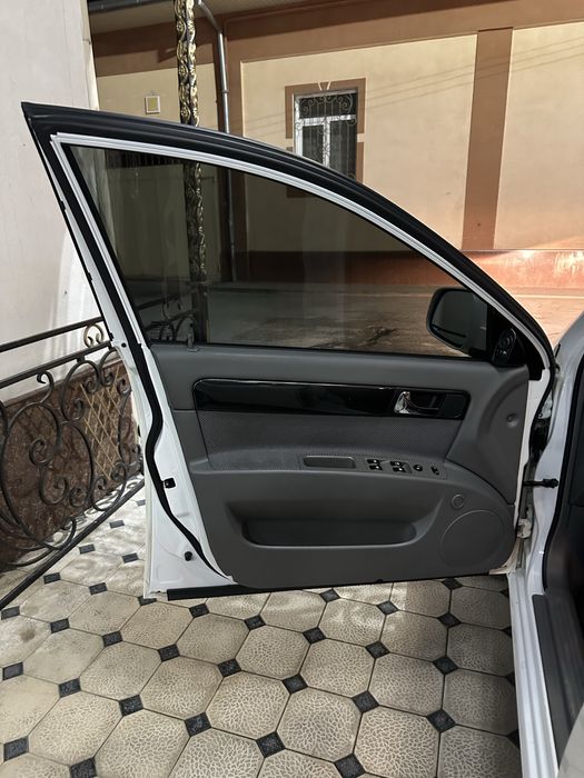 Chevrolet Gentra 2022