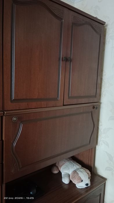 Продам часть стенки