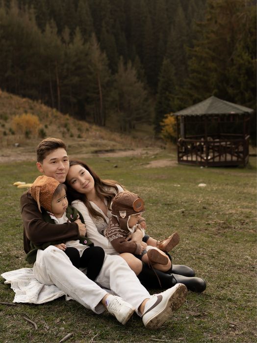 Фотограф 40000тг