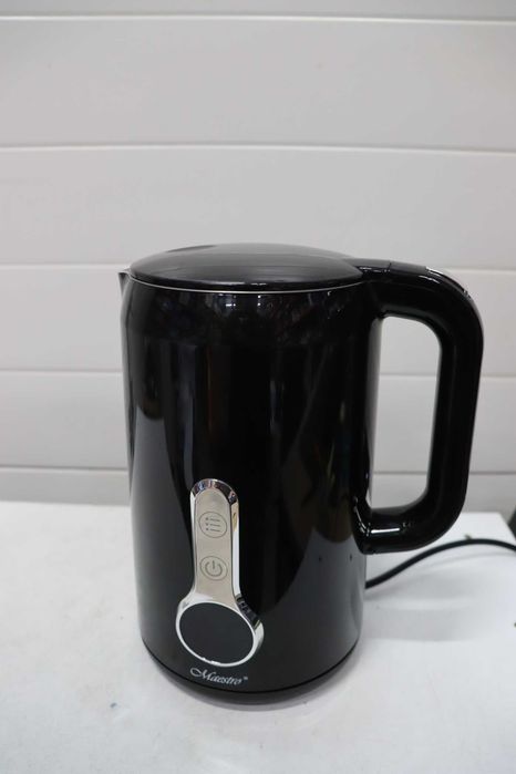 Кана MR-025, Черна, 1850-2200 W, 1.7 л, Многоцветна
