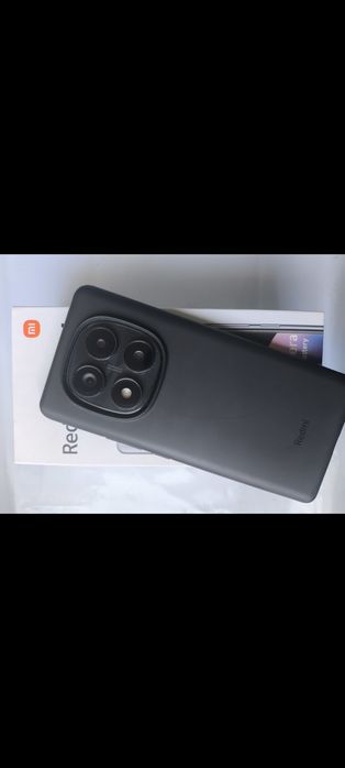 Redmi Note 14 PRO+ 5G