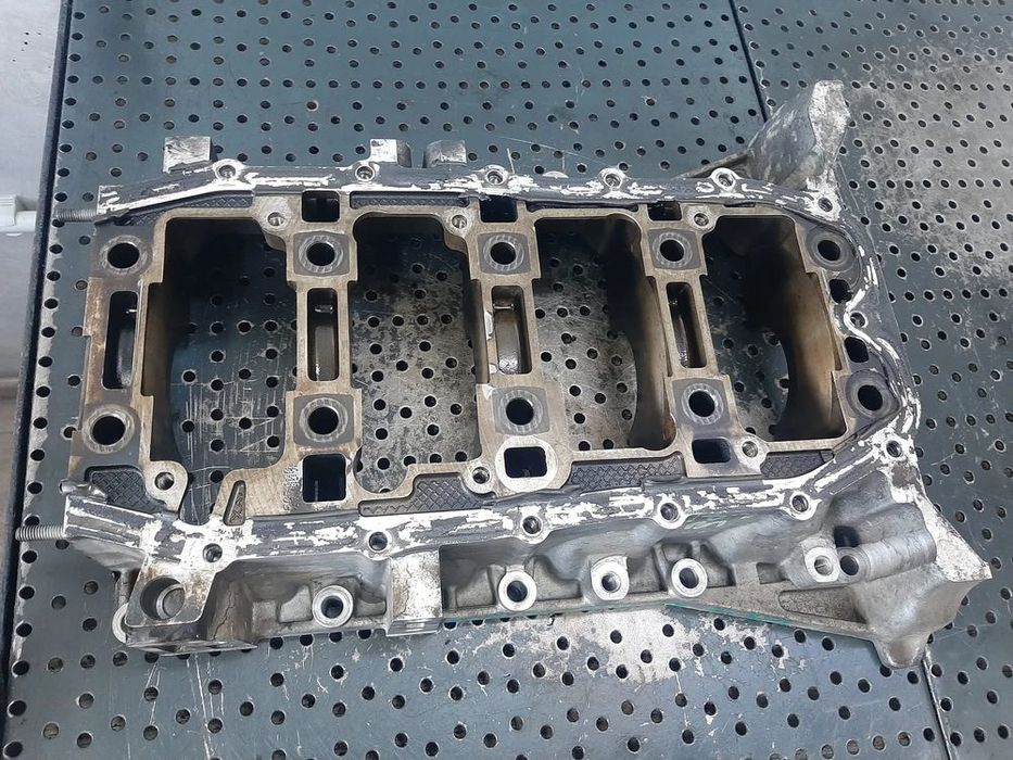 semibaie ulei  1.3 d 199b1000 euro 5 fiat punto 500 lancia ypsilon euro 5 55213495