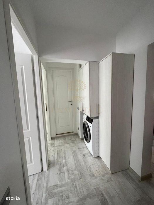 3 Camere Et. 5/8 | Centrala Prorie | Zona Vitan Mall - Metrou Mihai Br