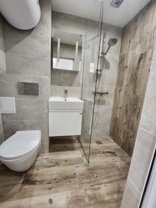 Дава се под наем Тристаен апартамент в Варна, Чайка - 67 кв.м за 950 € - Снимка #5