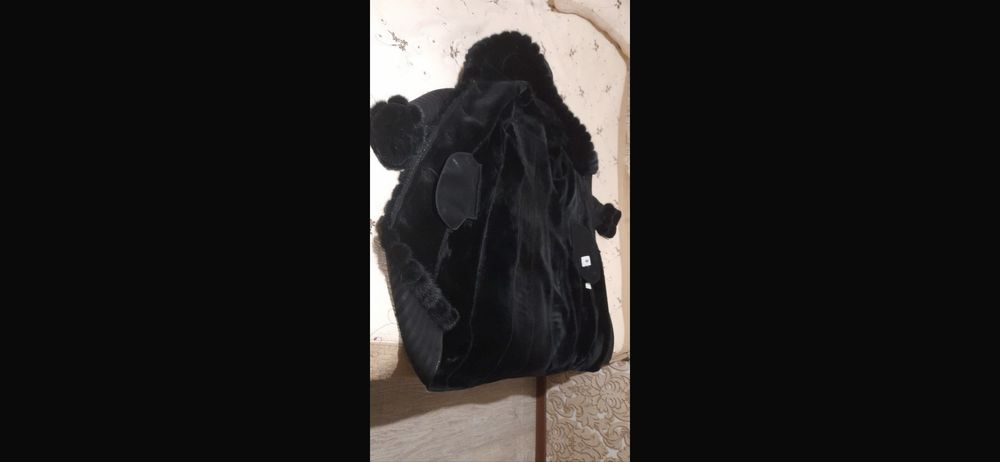 Дубленка на зиму и куртка