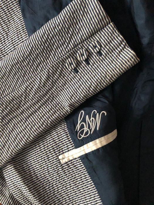 Пиджак женский летний