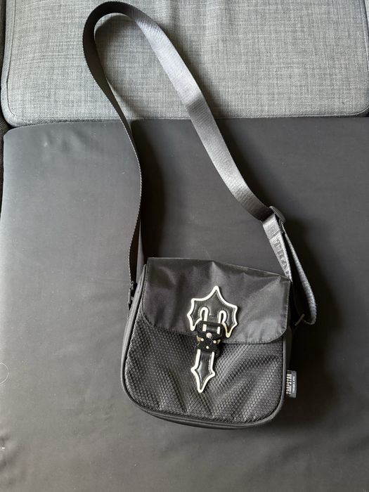Trapstar London чанта
