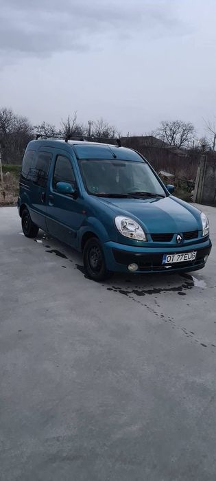 De vânzare Renault kangoo