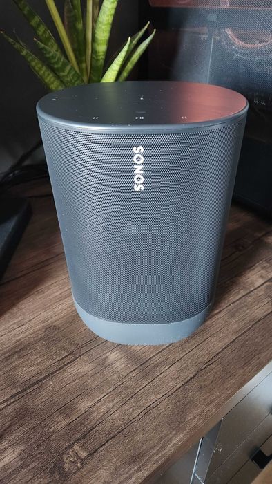 Продам колонку Sonos Move
