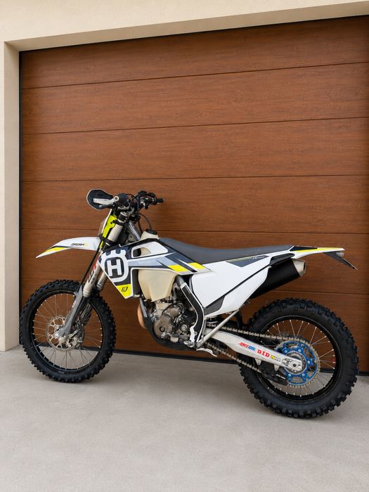 Husqvarna Fe 350 - 2022