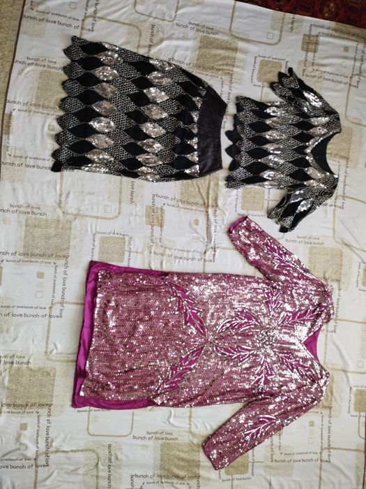 Индийский пилакчали куйлаклар