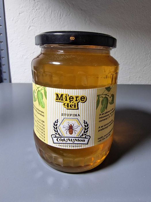 Vand miere , produse apicole