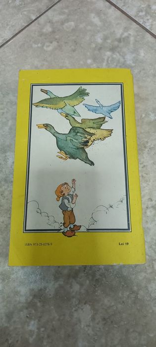 Cărți copii vintege