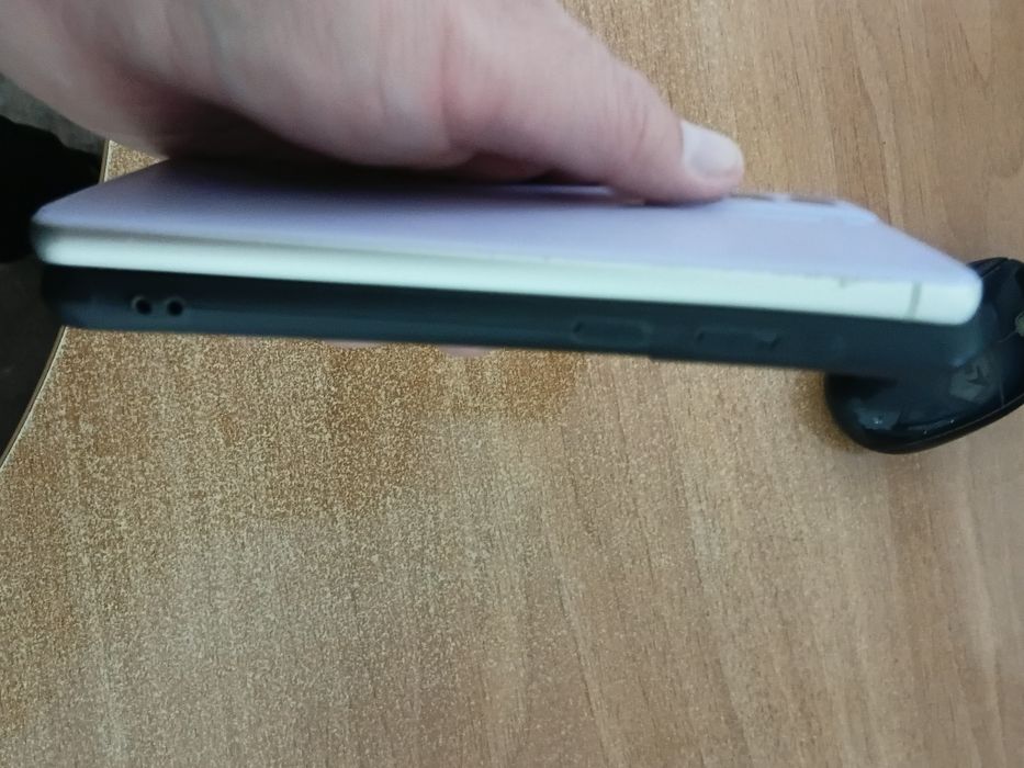 SAMSUNG S 21 FE обмен