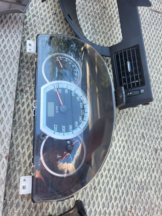 Запчасти на Chevrolet Lacetti