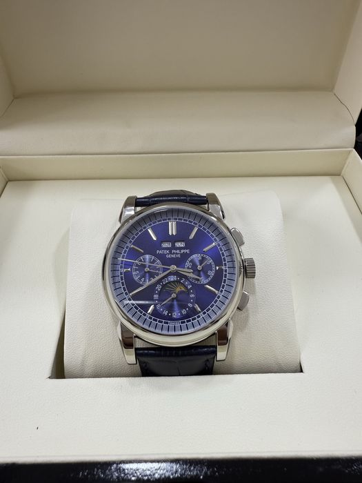 Часы Patek Philippe