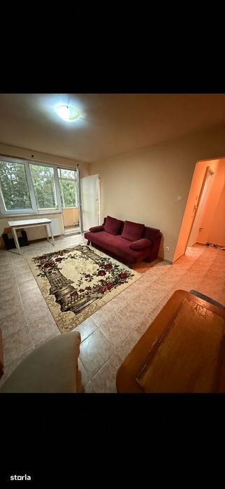 Apartament cu 1 camera, et 2 - Zona Bld. Brancoveanu