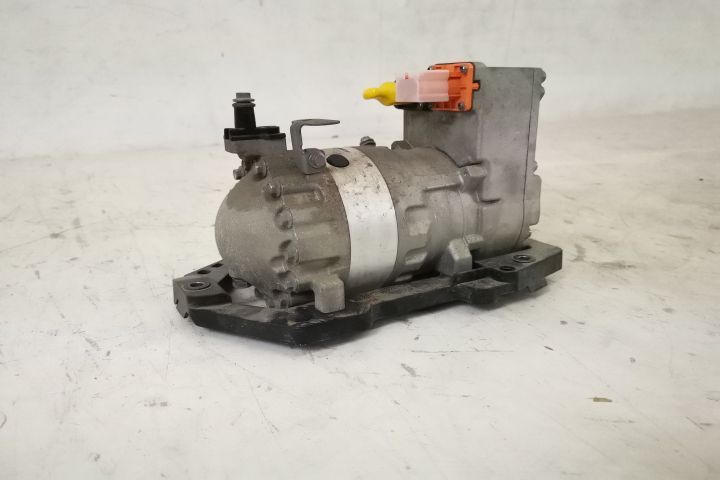 Compresor AC Clima Aer Conditionat Original In Stare Buna Volkswagen V