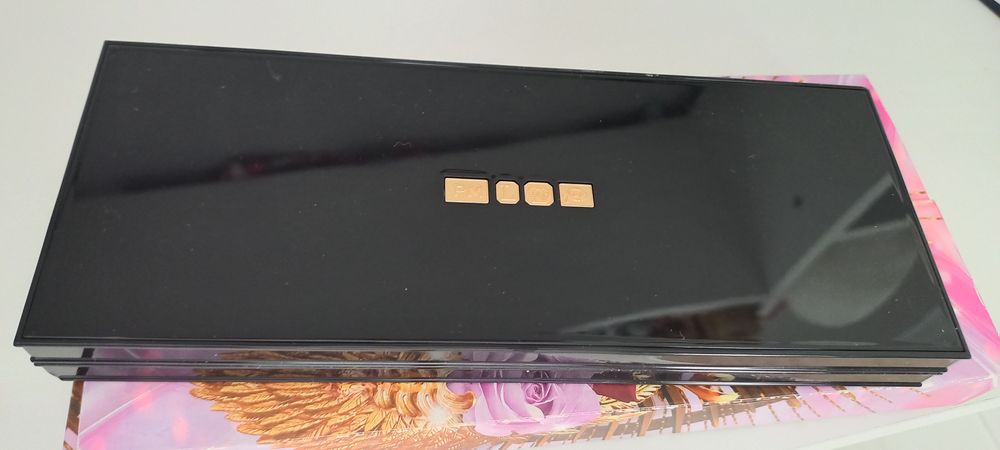 Палетка теней Пэт Макграт Pat McGrath