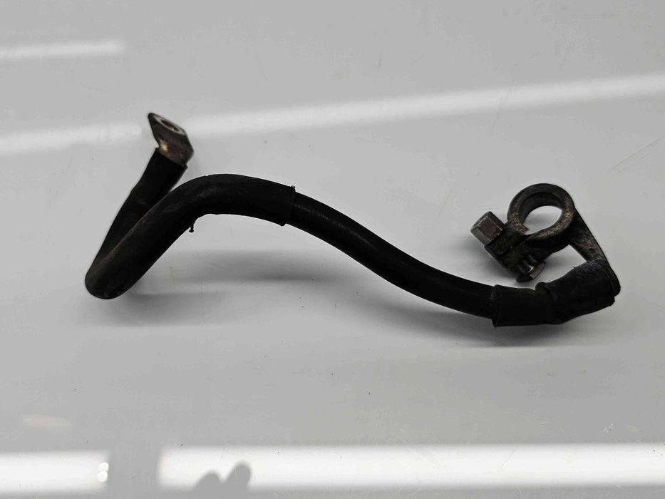 Borna baterie (-) Skoda Octavia 2 Combi (1Z5) [Fabr 2004-2013] Faceli