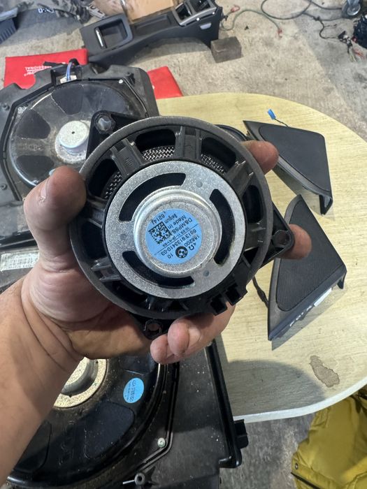 Хи фи музика бмв ф01 ф02 ф10 ф11 ф06 ф07 bmw f01 f02 f10 f11 f06 hi fi