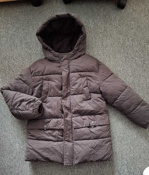 Яке, дънки, блузи 8-9 г - 120 лв