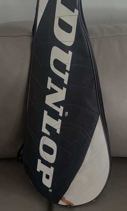 Racheta tenis dunlop
