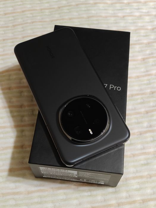 Honor Magic 7 Pro 512 gb Ram 12 5G