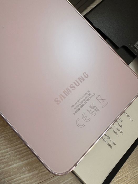 Samsung galaxy s23 256gb purple