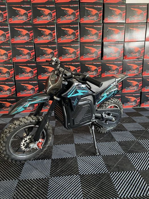 Cross 1000w 36v kxd electric pentru copii nou cu garantie si transport in tara